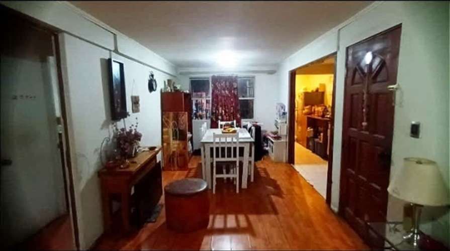 DEPARTAMENTO JERUSALEN