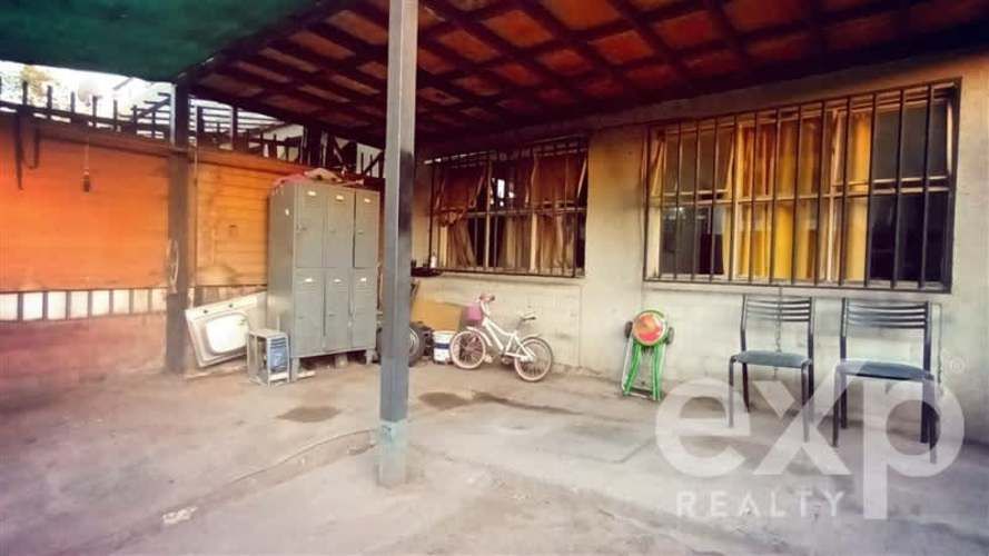 DEPARTAMENTO JERUSALEN