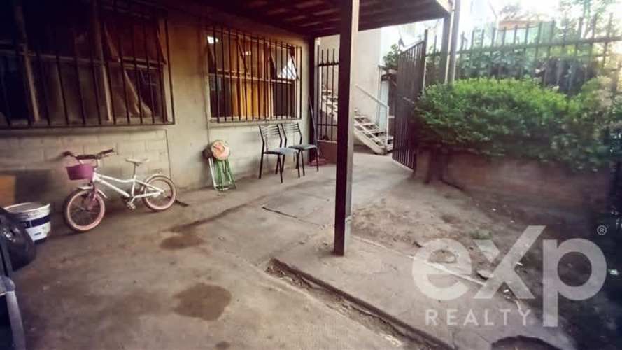 DEPARTAMENTO JERUSALEN