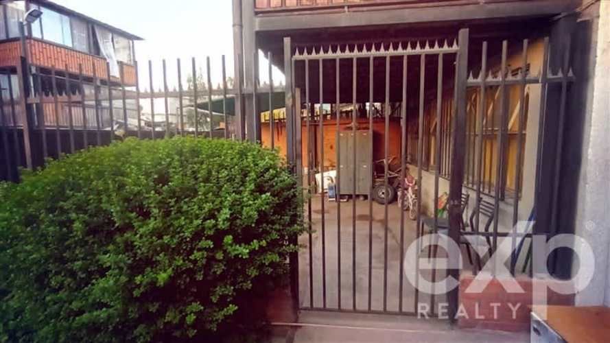 DEPARTAMENTO JERUSALEN