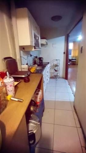 DEPARTAMENTO JERUSALEN