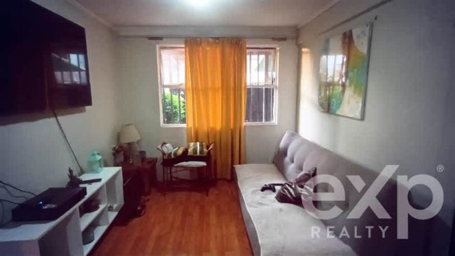 DEPARTAMENTO JERUSALEN