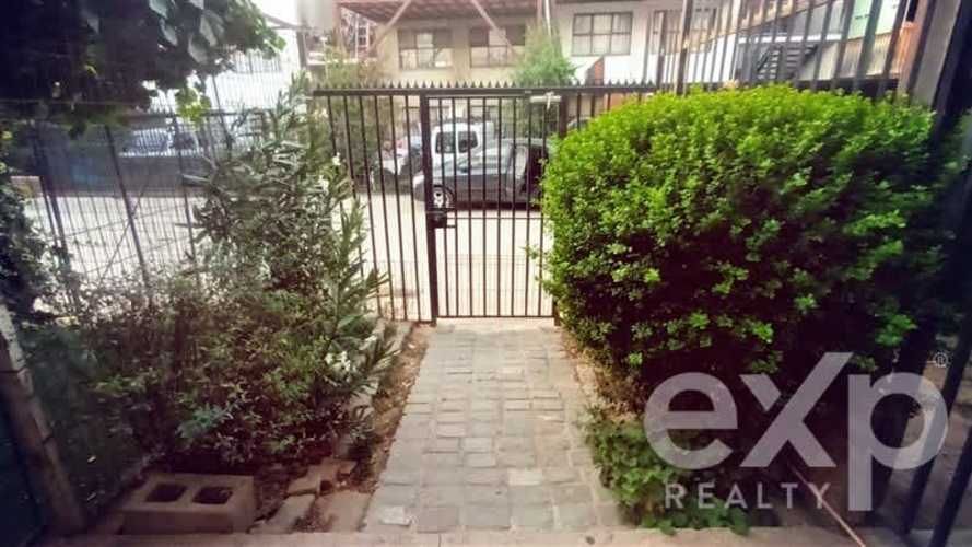 DEPARTAMENTO JERUSALEN