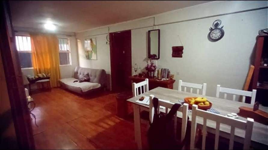 DEPARTAMENTO JERUSALEN