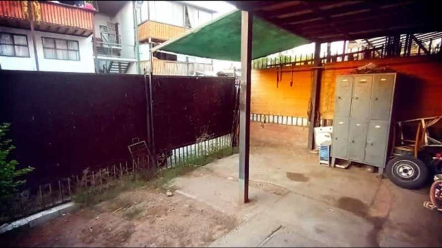 DEPARTAMENTO JERUSALEN