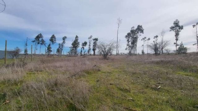 Exclusiva parcela en Viñas de Mallermo