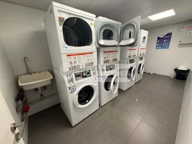 SE VENDE DEPARTAMENTO EN EDIFICIO PUERTO NUEVO