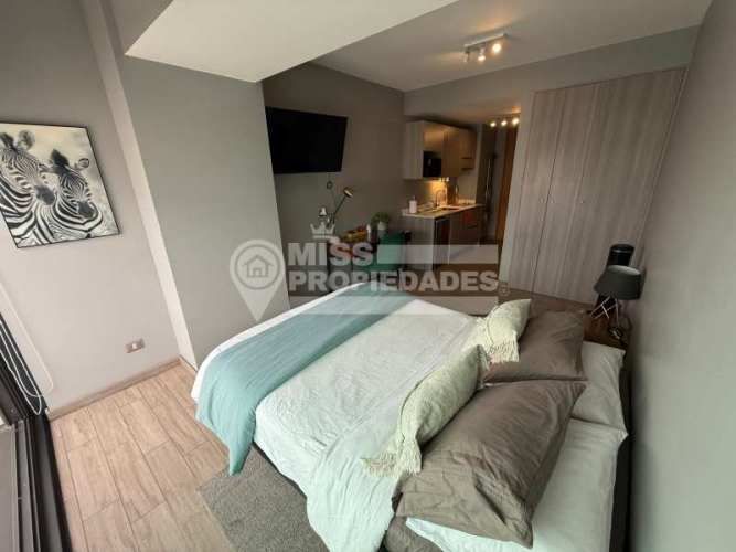 SE VENDE DEPARTAMENTO EN EDIFICIO PUERTO NUEVO