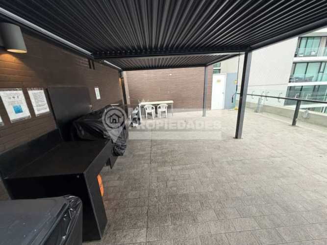 SE VENDE DEPARTAMENTO EN EDIFICIO PUERTO NUEVO