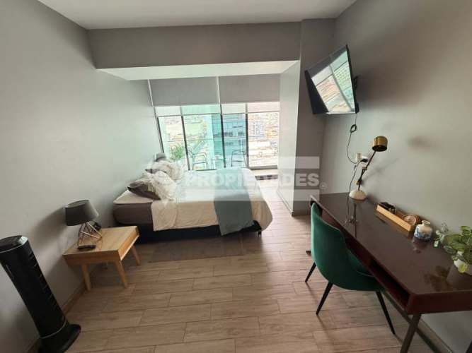 SE VENDE DEPARTAMENTO EN EDIFICIO PUERTO NUEVO