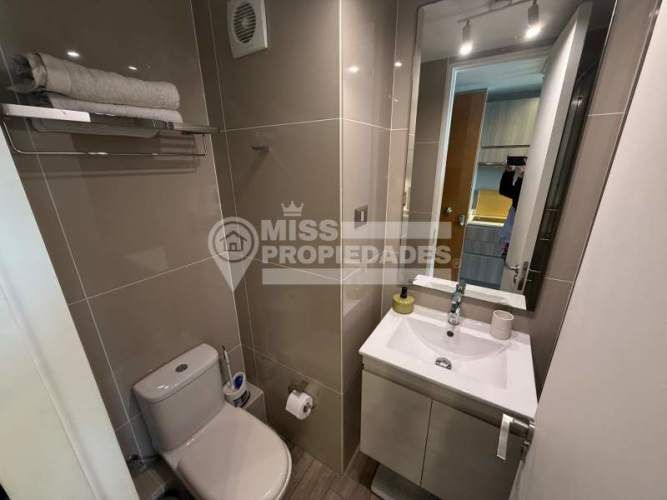 SE VENDE DEPARTAMENTO EN EDIFICIO PUERTO NUEVO