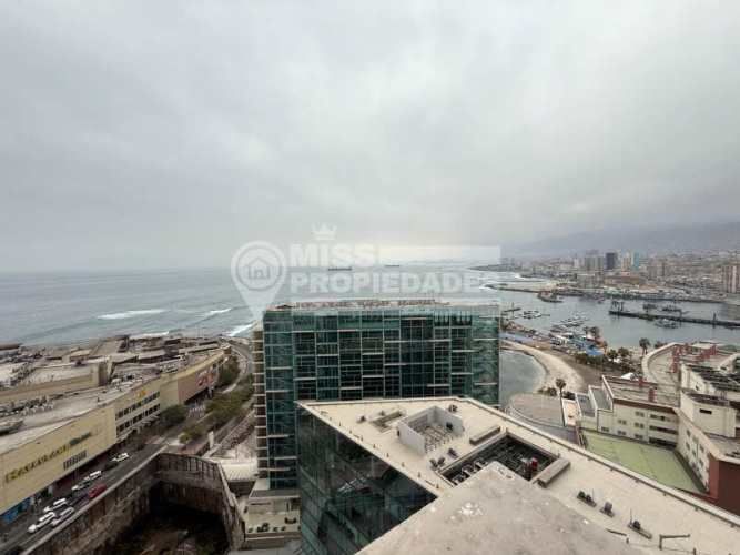 SE VENDE DEPARTAMENTO EN EDIFICIO PUERTO NUEVO