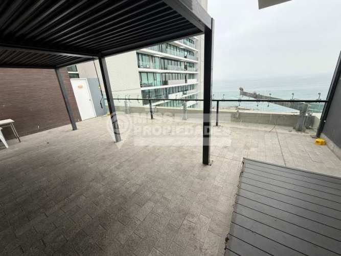 SE VENDE DEPARTAMENTO EN EDIFICIO PUERTO NUEVO