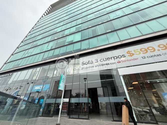 SE VENDE DEPARTAMENTO EN EDIFICIO PUERTO NUEVO