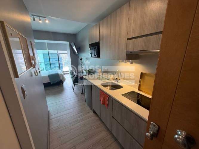 SE VENDE DEPARTAMENTO EN EDIFICIO PUERTO NUEVO