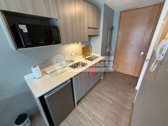 SE VENDE DEPARTAMENTO EN EDIFICIO PUERTO NUEVO