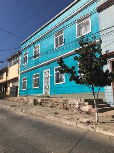 Casa Barón, 2390235 Valparaíso