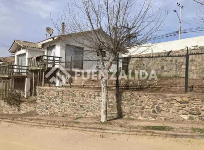 CASA Plaza La Herradura