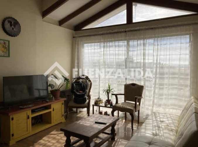 CASA Plaza La Herradura