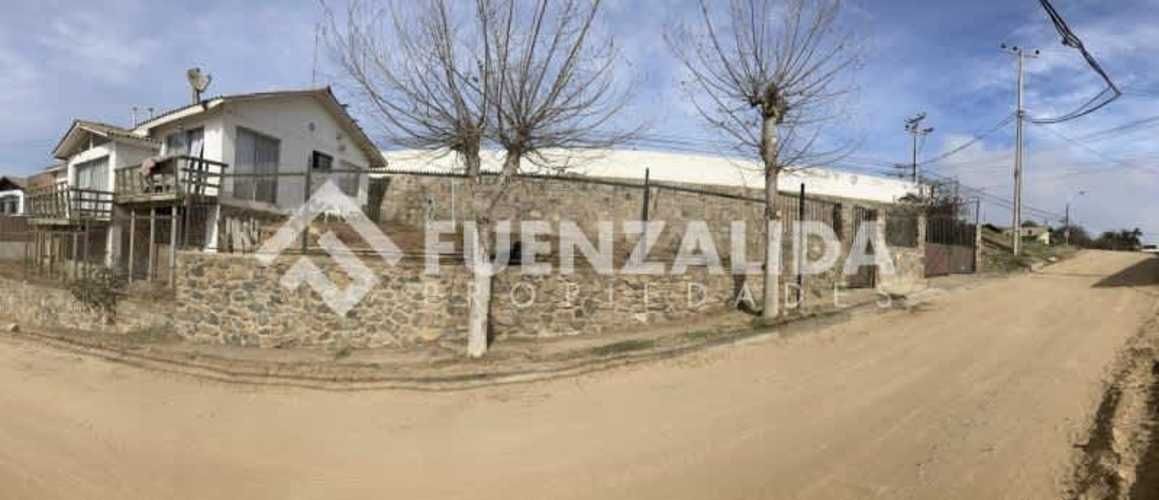 CASA Plaza La Herradura