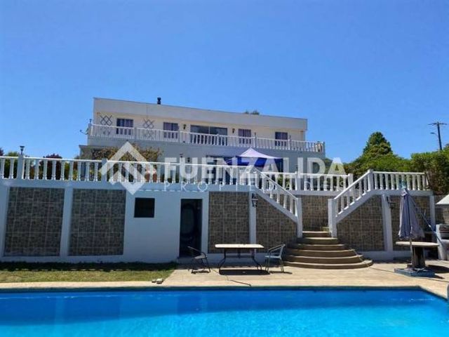 PARCELA Condominio Viñas de Santo Domingo