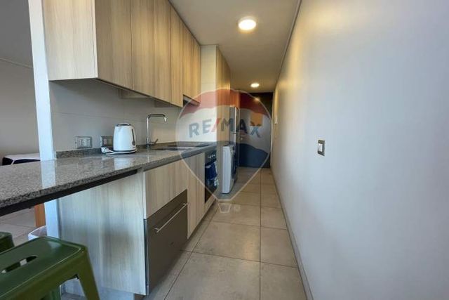 Tu nuevo hogar en ñuñoa: moderno y acogedor