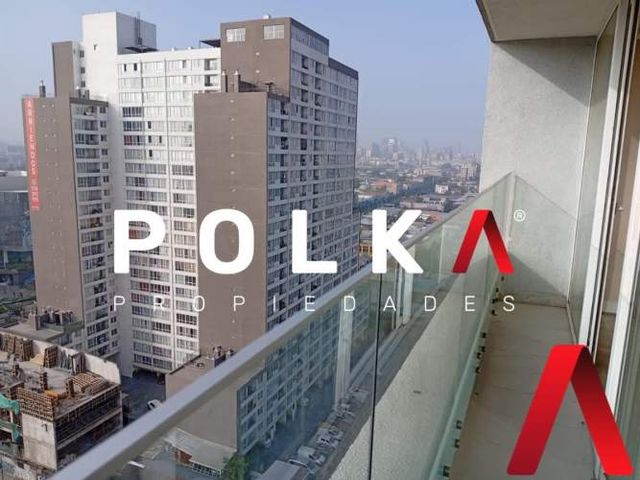 DEPARTAMENTO EN INDEPENDENCIA 2 DORMITORIOS AMPLIOS + 1 BAÑO+ 1 ESTACIONAMIENTO + 1 BODEGA