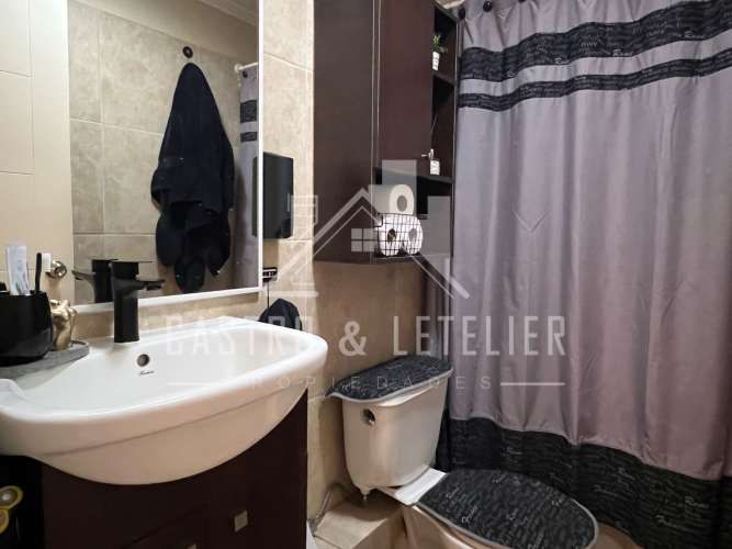 EN ARRIENDO DEPTO 2D-1B-1E