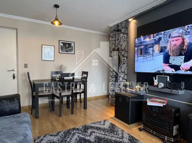 EN ARRIENDO DEPTO 2D-1B-1E