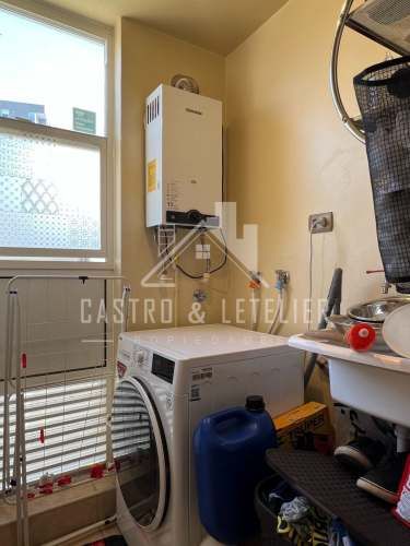 EN ARRIENDO DEPTO 2D-1B-1E