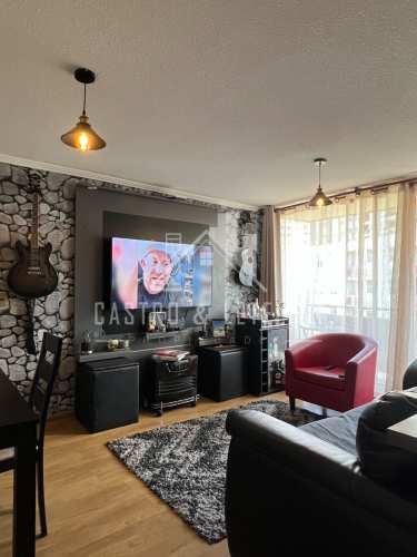 EN ARRIENDO DEPTO 2D-1B-1E