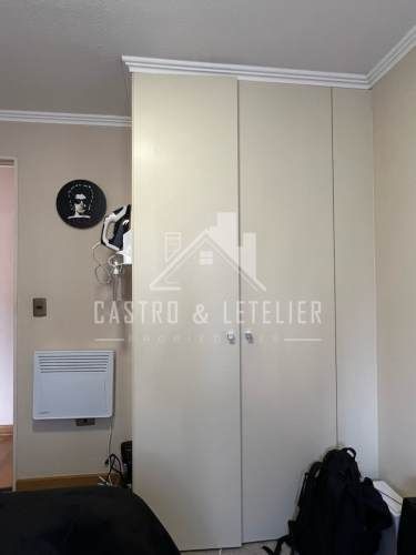 EN ARRIENDO DEPTO 2D-1B-1E