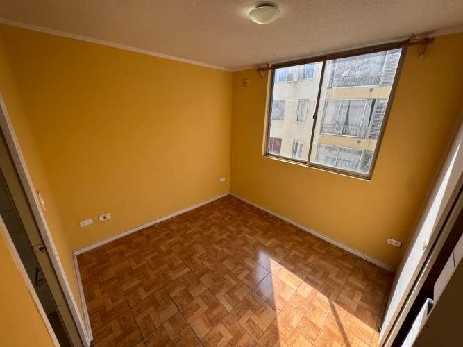 Dpto 3D/2B En cerca Metro