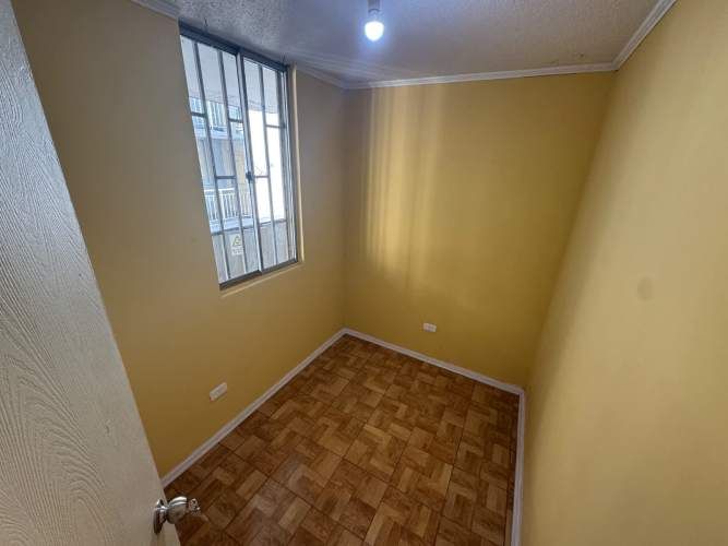 Dpto 3D/2B En cerca Metro