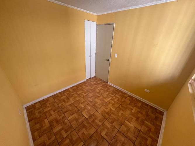 Dpto 3D/2B En cerca Metro