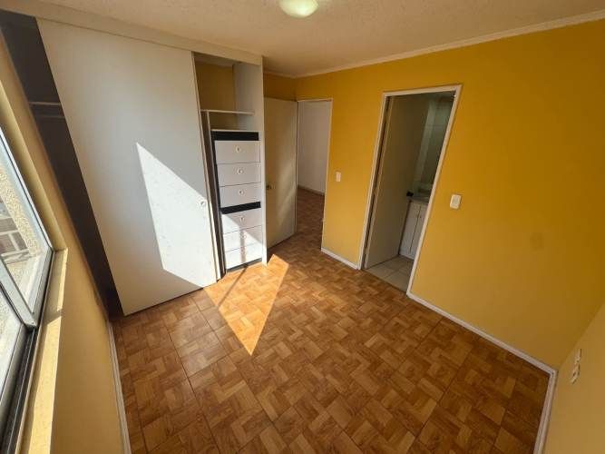 Dpto 3D/2B En cerca Metro