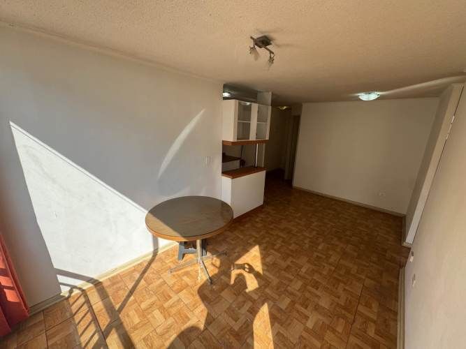 Dpto 3D/2B En cerca Metro