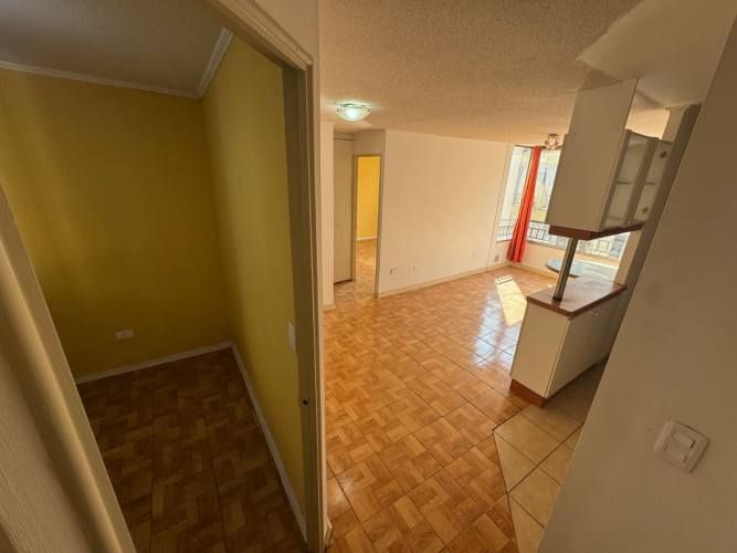 Dpto 3D/2B En cerca Metro