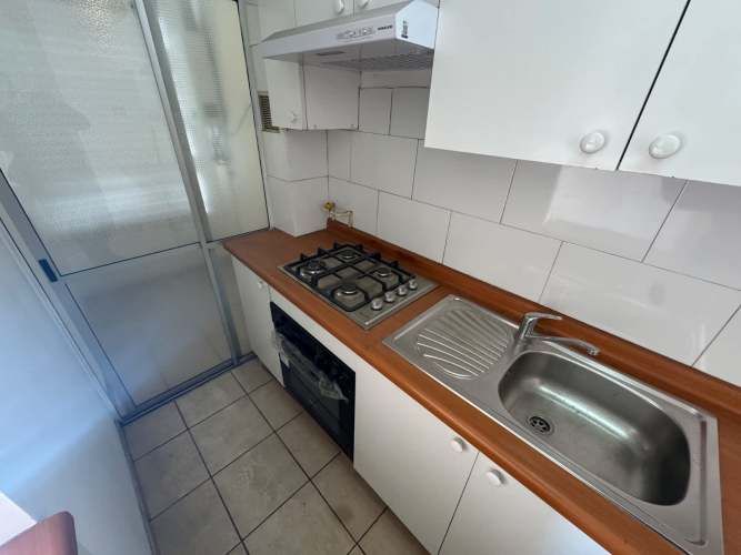 Dpto 3D/2B En cerca Metro