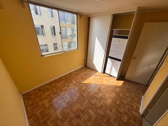 Dpto 3D/2B En cerca Metro