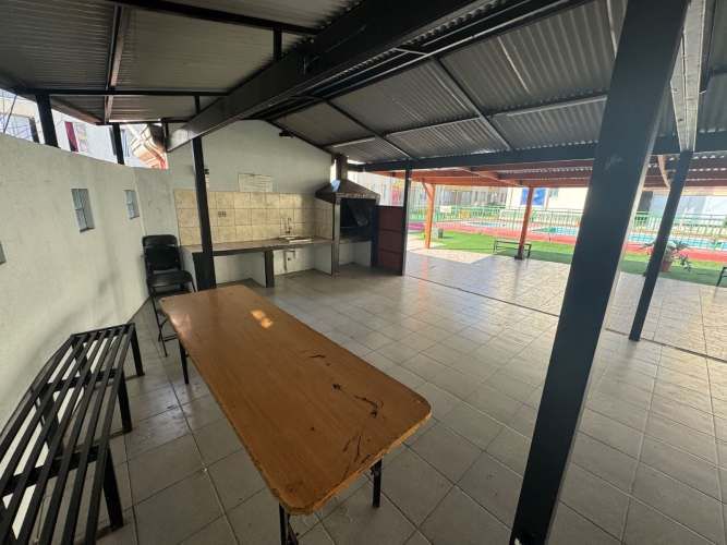 Dpto 3D/2B En cerca Metro