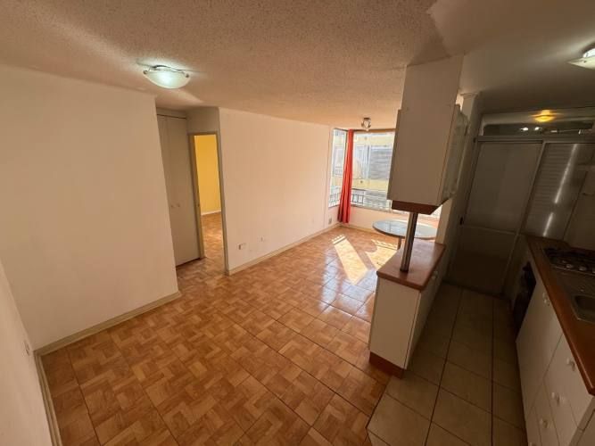 Dpto 3D/2B En cerca Metro