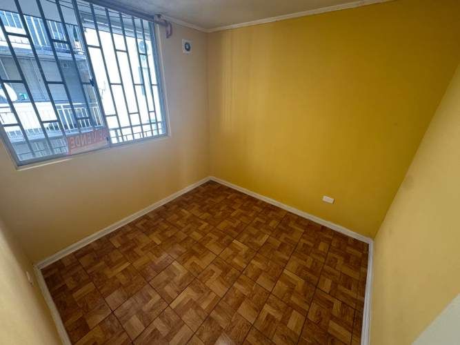 Dpto 3D/2B En cerca Metro