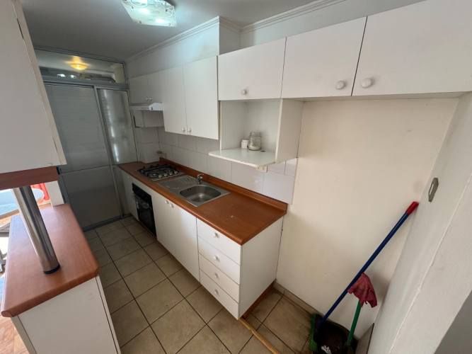 Dpto 3D/2B En cerca Metro