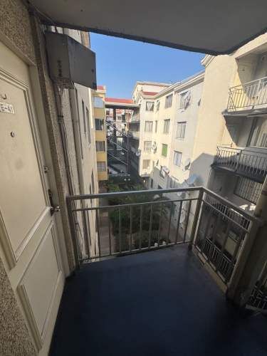 Dpto 3D/2B En cerca Metro