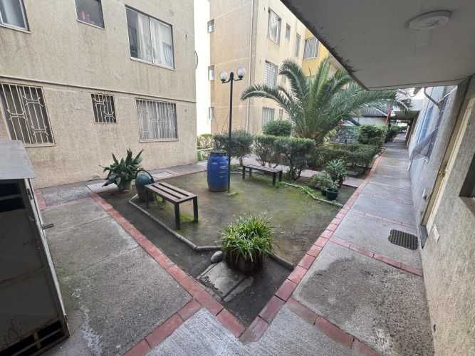 Dpto 3D/2B En cerca Metro