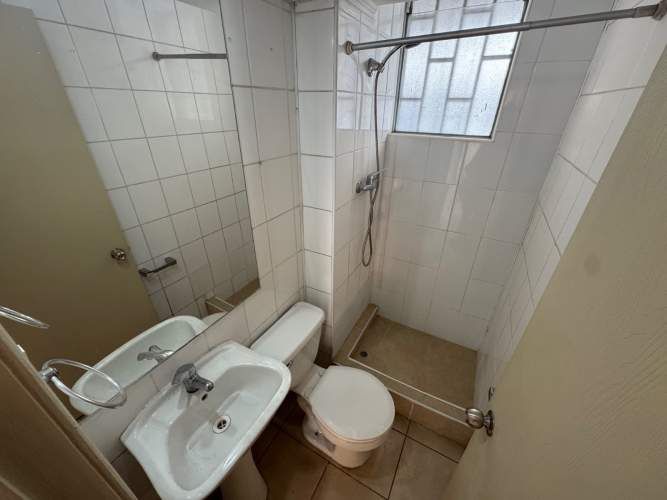 Dpto 3D/2B En cerca Metro