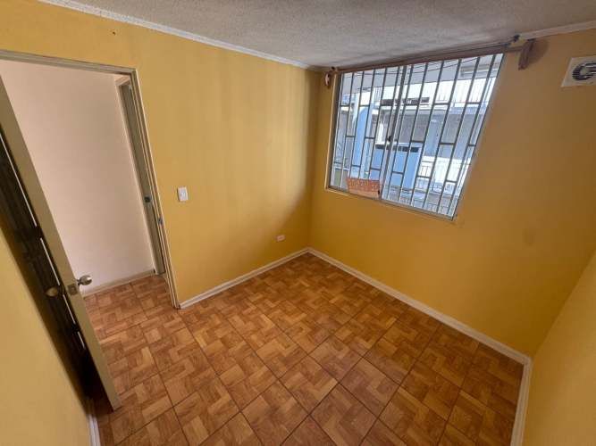 Dpto 3D/2B En cerca Metro