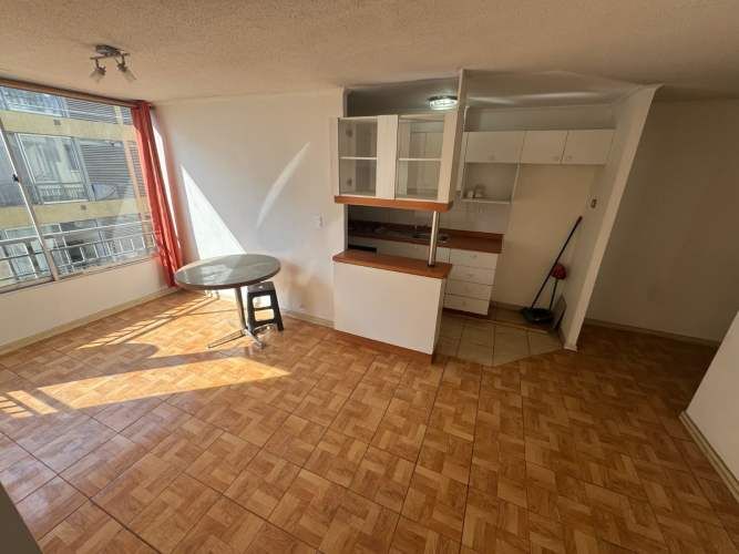 Dpto 3D/2B En cerca Metro