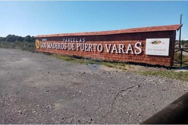 Parcela de agrado en puerto montt,    ¡tu paraíso!